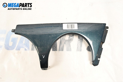Material profilat far, inferior for Mercedes-Benz E-Class Sedan (W210) (06.1995 - 08.2003), sedan, position: stânga