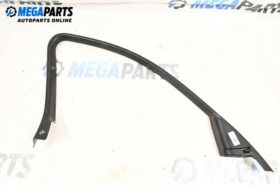Interior plastic for BMW 3 Series E90 Touring E91 (09.2005 - 06.2012), 5 doors, station wagon, position: left