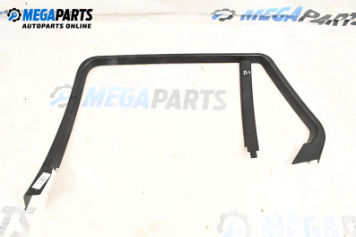 Interior plastic for BMW 3 Series E90 Touring E91 (09.2005 - 06.2012), 5 doors, station wagon, position: right