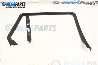 Interior plastic for BMW 3 Series E90 Touring E91 (09.2005 - 06.2012), 5 doors, station wagon, position: left