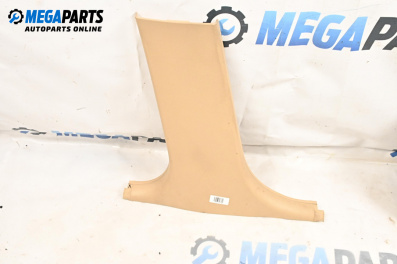 Interior plastic for BMW 3 Series E90 Touring E91 (09.2005 - 06.2012), 5 doors, station wagon, position: left