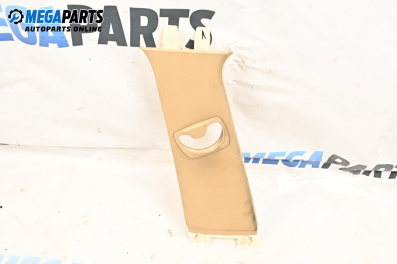 Interior plastic for BMW 3 Series E90 Touring E91 (09.2005 - 06.2012), 5 doors, station wagon, position: left