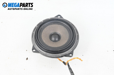 Difuzor for BMW 3 Series E90 Touring E91 (09.2005 - 06.2012)
