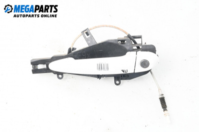 Außengriff for BMW 3 Series E90 Touring E91 (09.2005 - 06.2012), 5 türen, combi, position: links, vorderseite