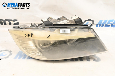 Scheinwerfer for BMW 3 Series E90 Touring E91 (09.2005 - 06.2012), combi, position: rechts