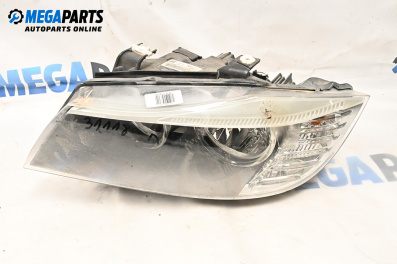 Scheinwerfer for BMW 3 Series E90 Touring E91 (09.2005 - 06.2012), combi, position: links