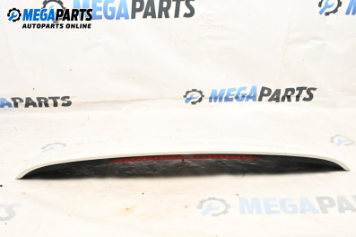 Spoiler for BMW 3 Series E90 Touring E91 (09.2005 - 06.2012), combi