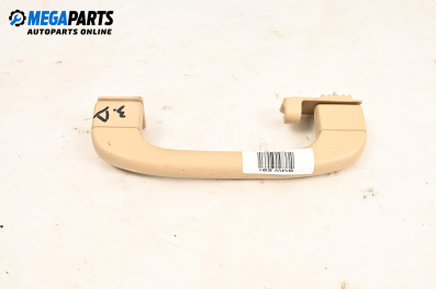 Handle for BMW 3 Series E90 Touring E91 (09.2005 - 06.2012), 5 doors, position: rear - right