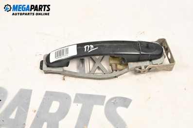 Außengriff for Volkswagen Touran Minivan I (02.2003 - 05.2010), 5 türen, minivan, position: rechts, vorderseite