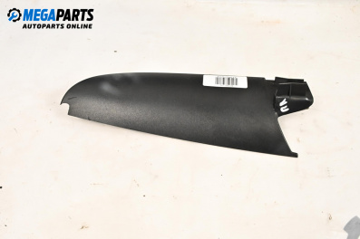 Interior plastic for Volkswagen Touran Minivan I (02.2003 - 05.2010), 5 doors, minivan, position: left