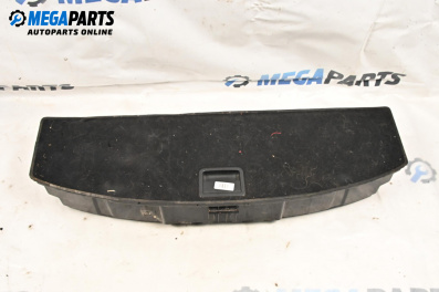 Toolbox for Volkswagen Touran Minivan I (02.2003 - 05.2010)