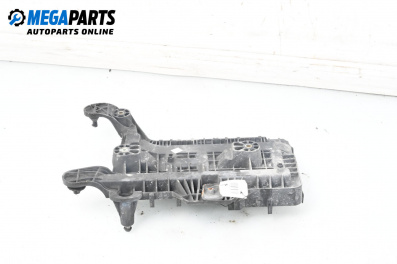 Battery tray holder for Volkswagen Touran Minivan I (02.2003 - 05.2010), 5 doors, minivan