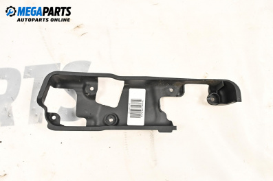 Plastic interior for Volkswagen Touran Minivan I (02.2003 - 05.2010), 5 uși, monovolum, position: fața