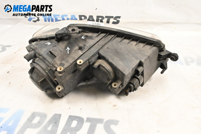 Scheinwerfer for Volkswagen Touran Minivan I (02.2003 - 05.2010), minivan, position: links
