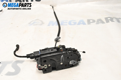 Încuietoare for Volkswagen Touran Minivan I (02.2003 - 05.2010), position: stânga - spate