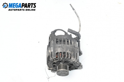 Alternator for Volkswagen Touran Minivan I (02.2003 - 05.2010) 1.4 TSI EcoFuel, 150 hp