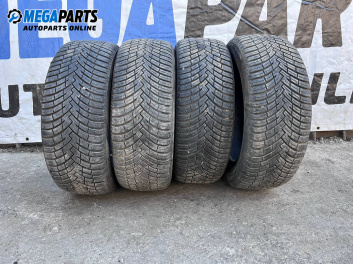 Pneuri de iarnă PIRELLI 205/55/16, DOT: 2622 (Prețul este pentru un set)
