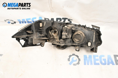 Scheinwerfer for Renault Megane II Hatchback (07.2001 - 10.2012), hecktür, position: links