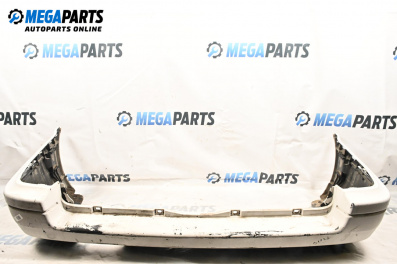 Stoßfänger hinten for Volkswagen Golf III Variant (07.1993 - 04.1999), combi