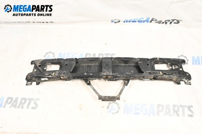 Stützträger stoßstange for Volkswagen Golf III Variant (07.1993 - 04.1999), combi, position: vorderseite