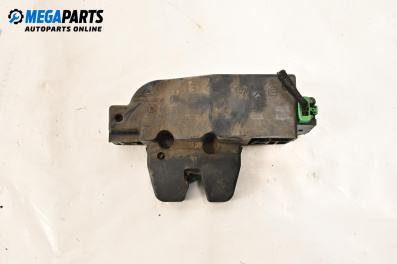 Heckklappe-schloss for Peugeot 307 Hatchback (08.2000 - 12.2012), hecktür, position: rückseite