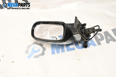 Oglindă for Peugeot 307 Hatchback (08.2000 - 12.2012), 5 uși, hatchback, position: dreapta