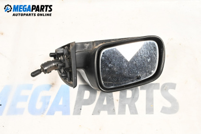 Oglindă for Peugeot 307 Hatchback (08.2000 - 12.2012), 5 uși, hatchback, position: stânga