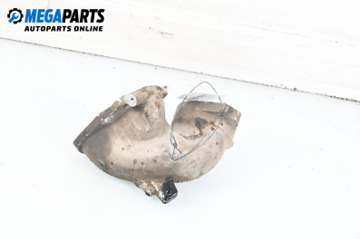 Tub colector for Peugeot 307 Hatchback (08.2000 - 12.2012) 2.0 HDi 90, 90 hp