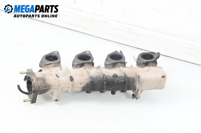 Galerie de admisie for Peugeot 307 Hatchback (08.2000 - 12.2012) 2.0 HDi 90, 90 hp