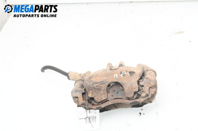 Etrier de frână for Peugeot 307 Hatchback (08.2000 - 12.2012), position: dreaptă - fața