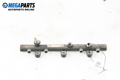 Kraftstoffzuführung for Peugeot 307 Hatchback (08.2000 - 12.2012) 2.0 HDi 90, 90 hp, № 9640387980