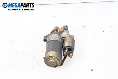 Demaror for Peugeot 307 Hatchback (08.2000 - 12.2012) 2.0 HDi 90, 90 hp