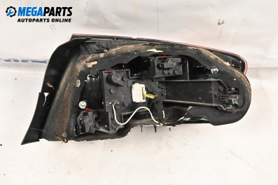 Bremsleuchte for Peugeot 407 Sedan (02.2004 - 12.2011), sedan, position: links
