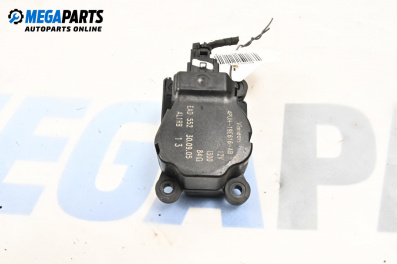 Motor supapă încălzire for Peugeot 407 Sedan (02.2004 - 12.2011) 2.2 16V, 163 hp, № 4PUH-19E616-AB