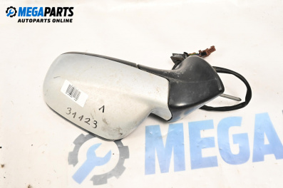 Spiegel for Peugeot 407 Sedan (02.2004 - 12.2011), 5 türen, sedan, position: links