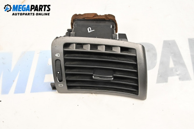 AC heat air vent for Peugeot 407 Sedan (02.2004 - 12.2011)