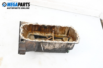 Carter for Peugeot 407 Sedan (02.2004 - 12.2011) 2.2 16V, 163 hp