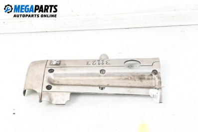 Engine cover for Peugeot 407 Sedan (02.2004 - 12.2011)