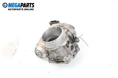 Butterfly valve for Peugeot 407 Sedan (02.2004 - 12.2011) 2.2 16V, 163 hp