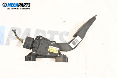 Throttle pedal for Opel Vectra C Estate (10.2003 - 01.2009), № 9186725