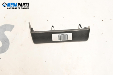 Interior plastic for Opel Vectra C Estate (10.2003 - 01.2009), 5 doors, station wagon, position: front