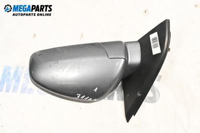 Oglindă for Opel Vectra C Estate (10.2003 - 01.2009), 5 uși, combi, position: stânga