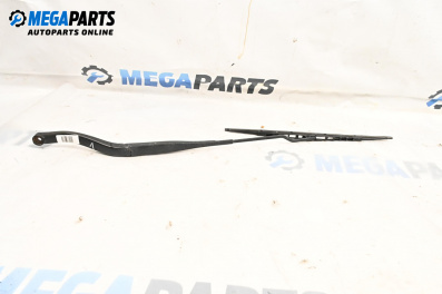 Braț ștergătoare parbriz for Opel Vectra C Estate (10.2003 - 01.2009), position: stânga