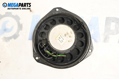 Lautsprecher for Opel Vectra C Estate (10.2003 - 01.2009)