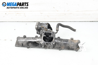 Galerie de admisie for Opel Vectra C Estate (10.2003 - 01.2009) 2.2 DTI, 125 hp