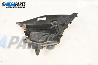 Dekordeckel for Honda Civic VIII Hatchback (09.2005 - 09.2011), 3 türen, hecktür