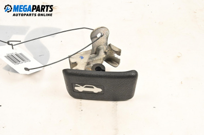 Innerer griff motorhaube for Honda Civic VIII Hatchback (09.2005 - 09.2011), 3 türen, hecktür