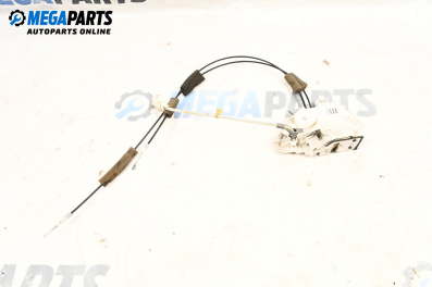 Schloss for Honda Civic VIII Hatchback (09.2005 - 09.2011), position: links
