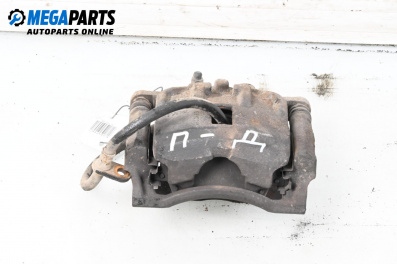 Etrier de frână for Honda Civic VIII Hatchback (09.2005 - 09.2011), position: dreaptă - fața