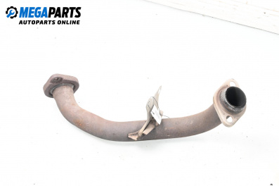 Conductă galerie de evacuare for Honda Civic VIII Hatchback (09.2005 - 09.2011) 1.8  (FN, FK), 140 hp